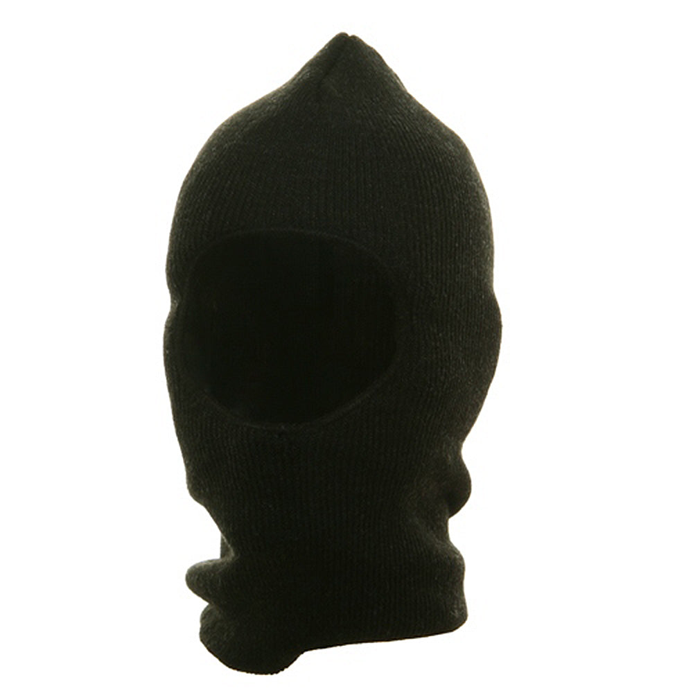 One Hole Thinsulate Face Mask