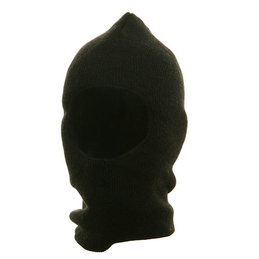 One Hole Thinsulate Face Mask