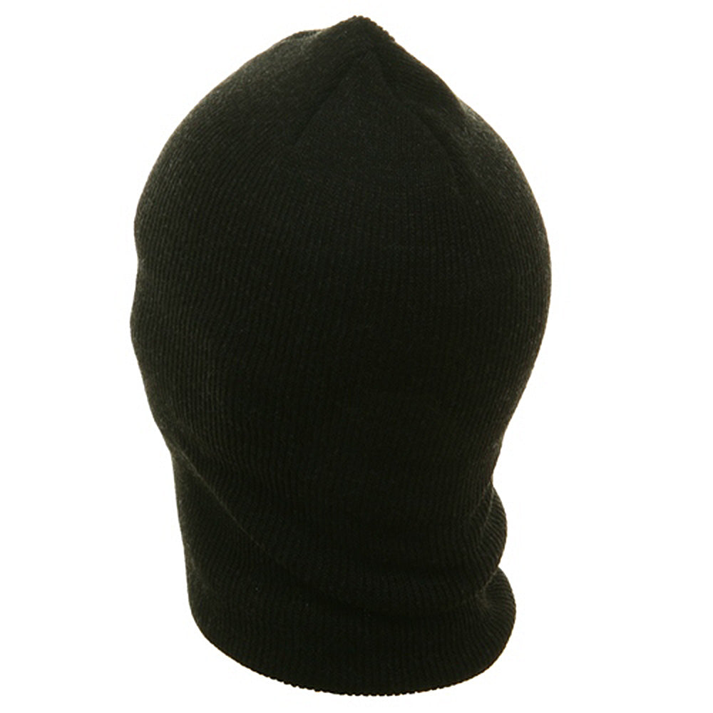 One Hole Thinsulate Face Mask