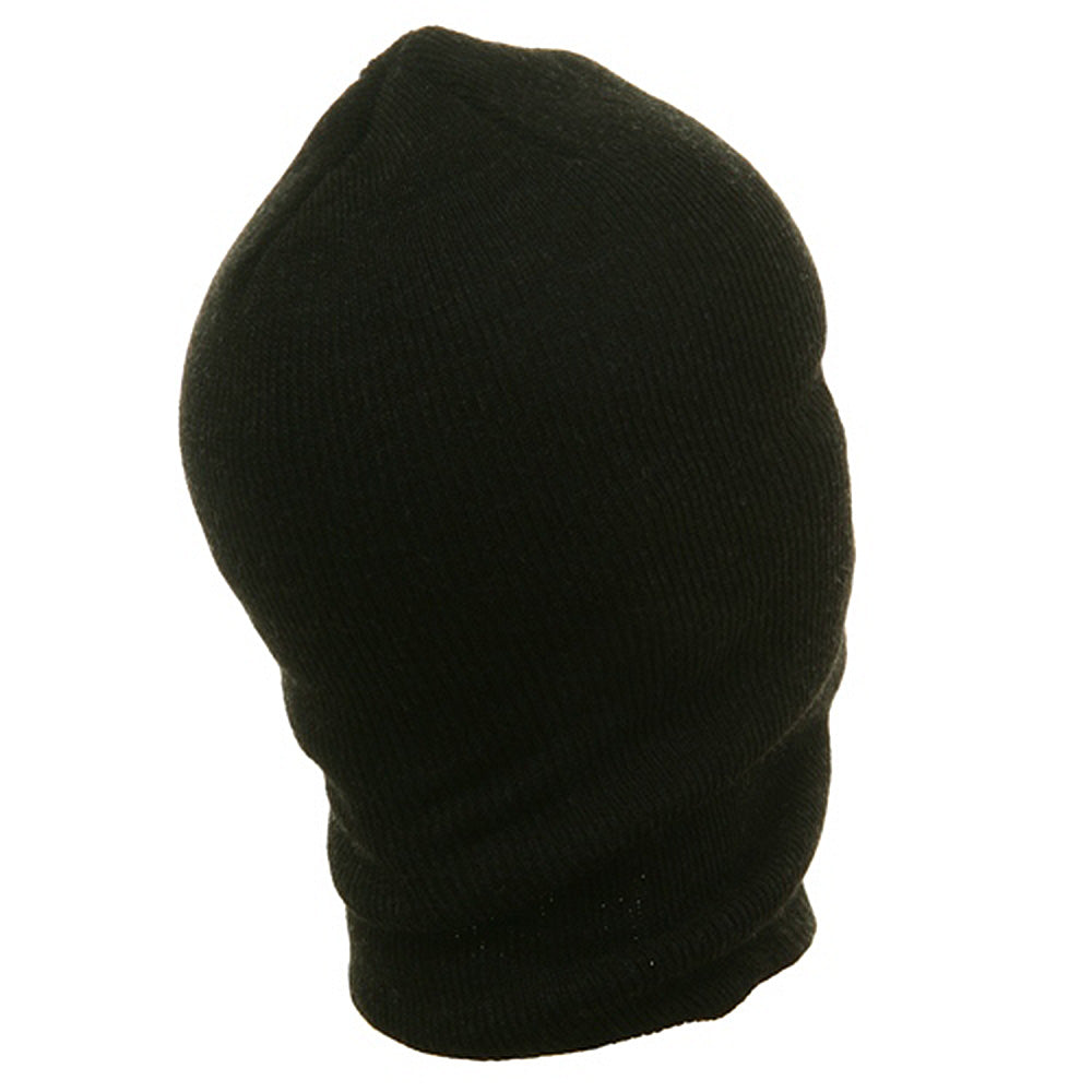 One Hole Thinsulate Face Mask