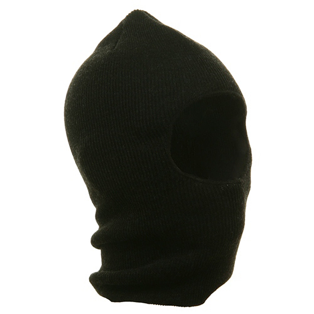 One Hole Thinsulate Face Mask