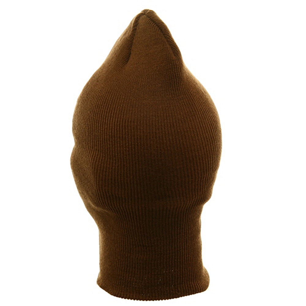 One Hole Thinsulate Face Mask