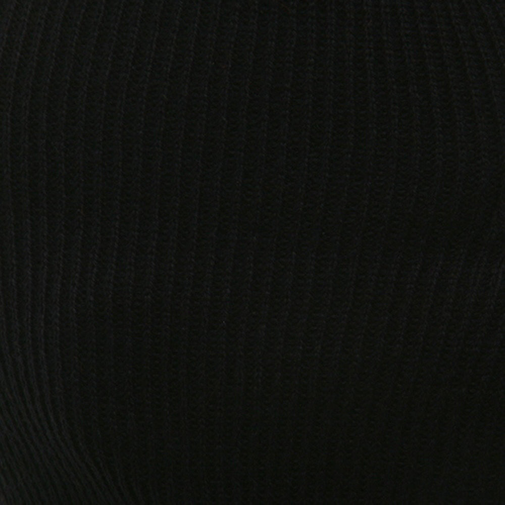 Three Hole Face Mask