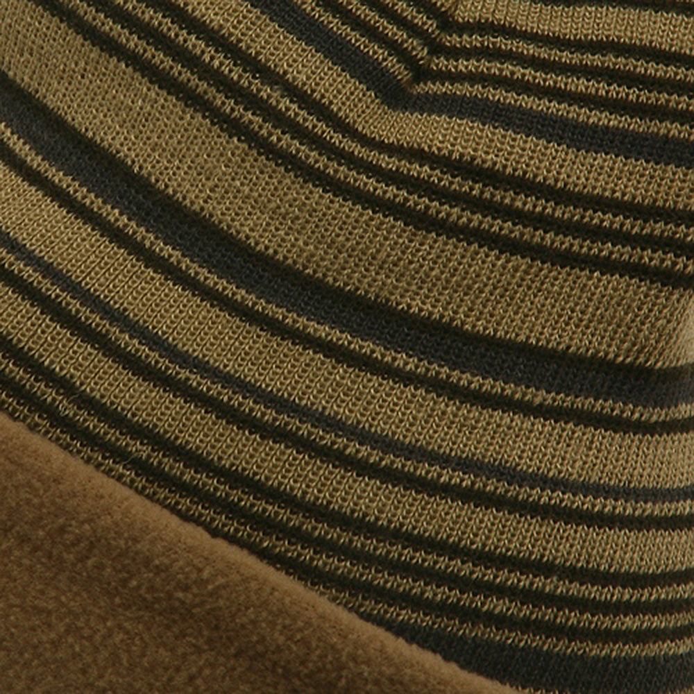 Reversible Fleece Beanie