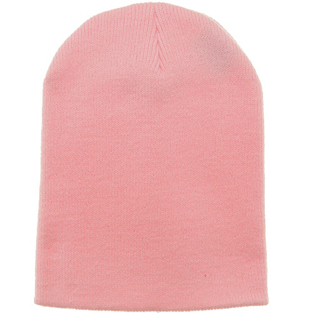 Short Beanie