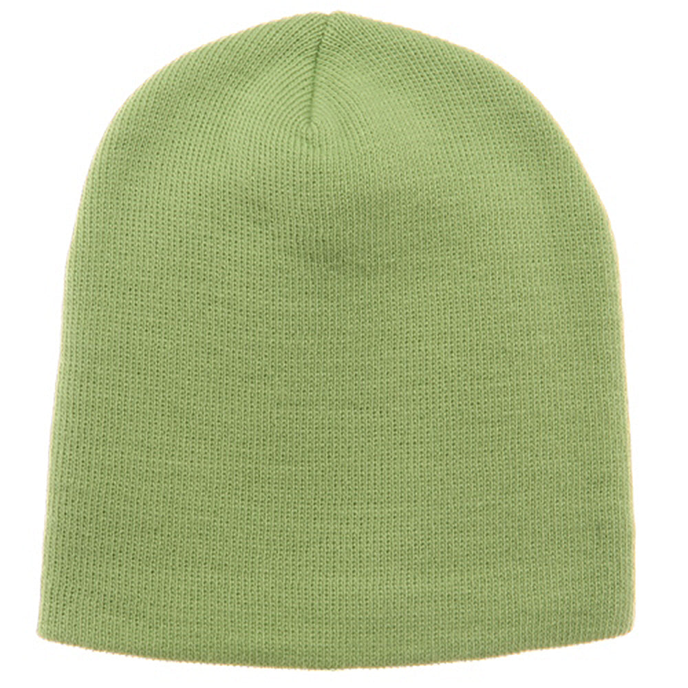 Short Beanie