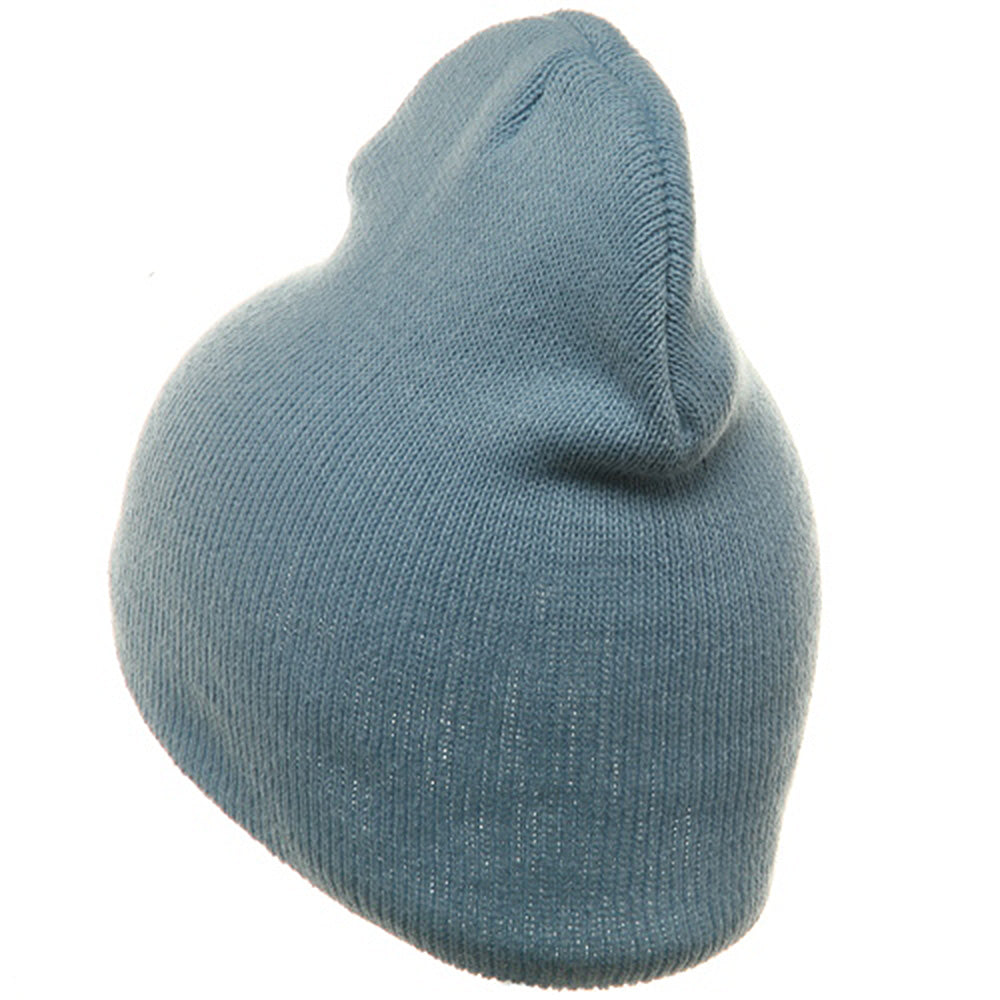 Short Beanie