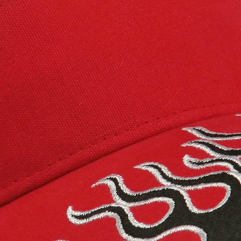 Flame Visors