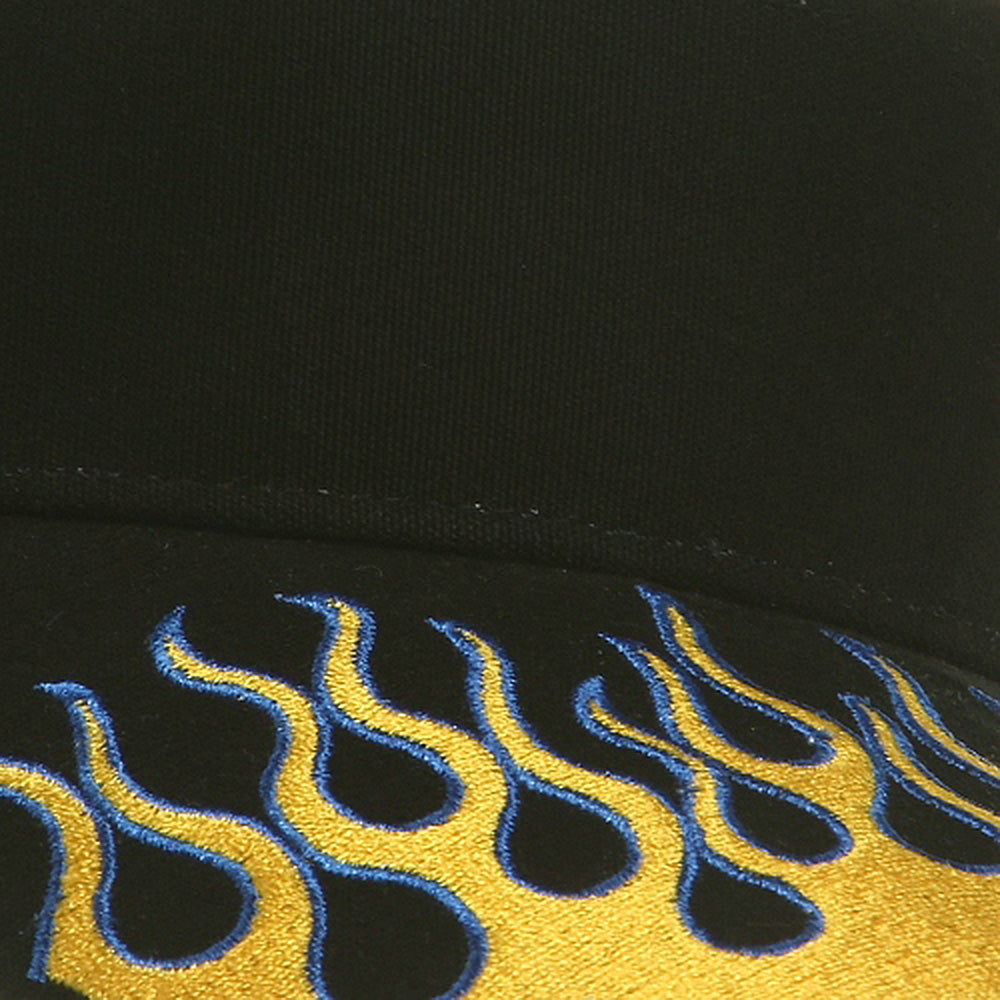 Flame Visors
