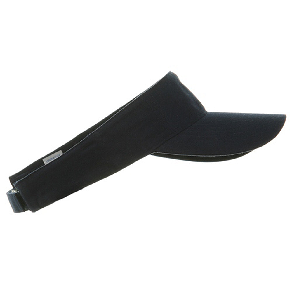 PET SPUN Fabric Sports Visor