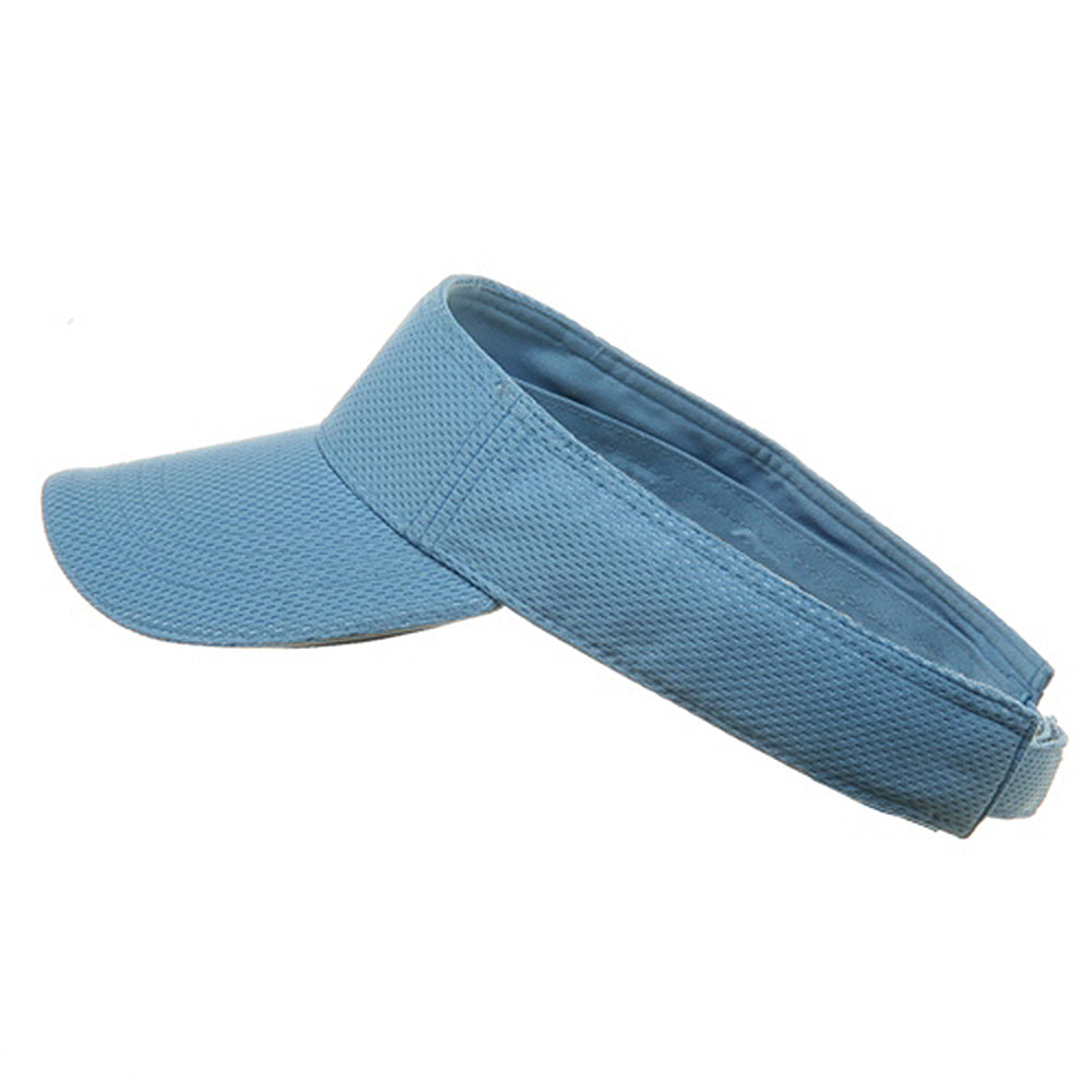 Athletic Mesh Visors