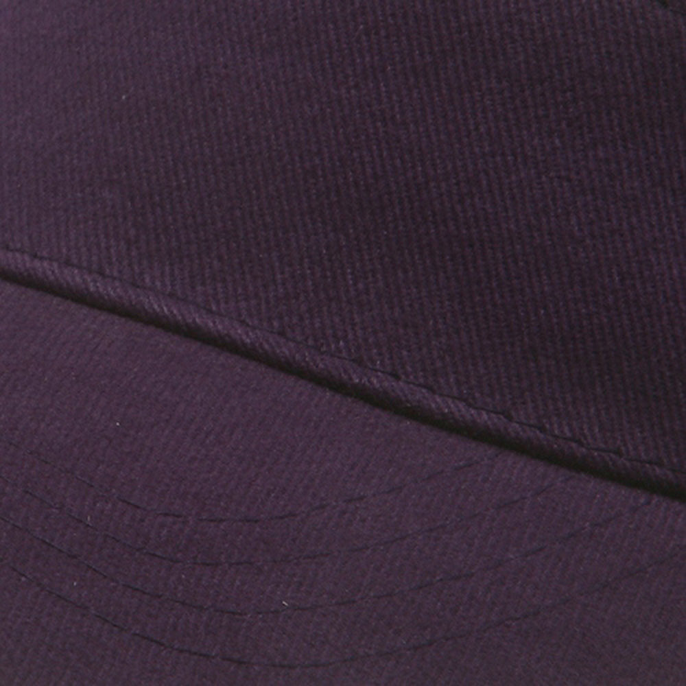 Brushed Sports Visor
