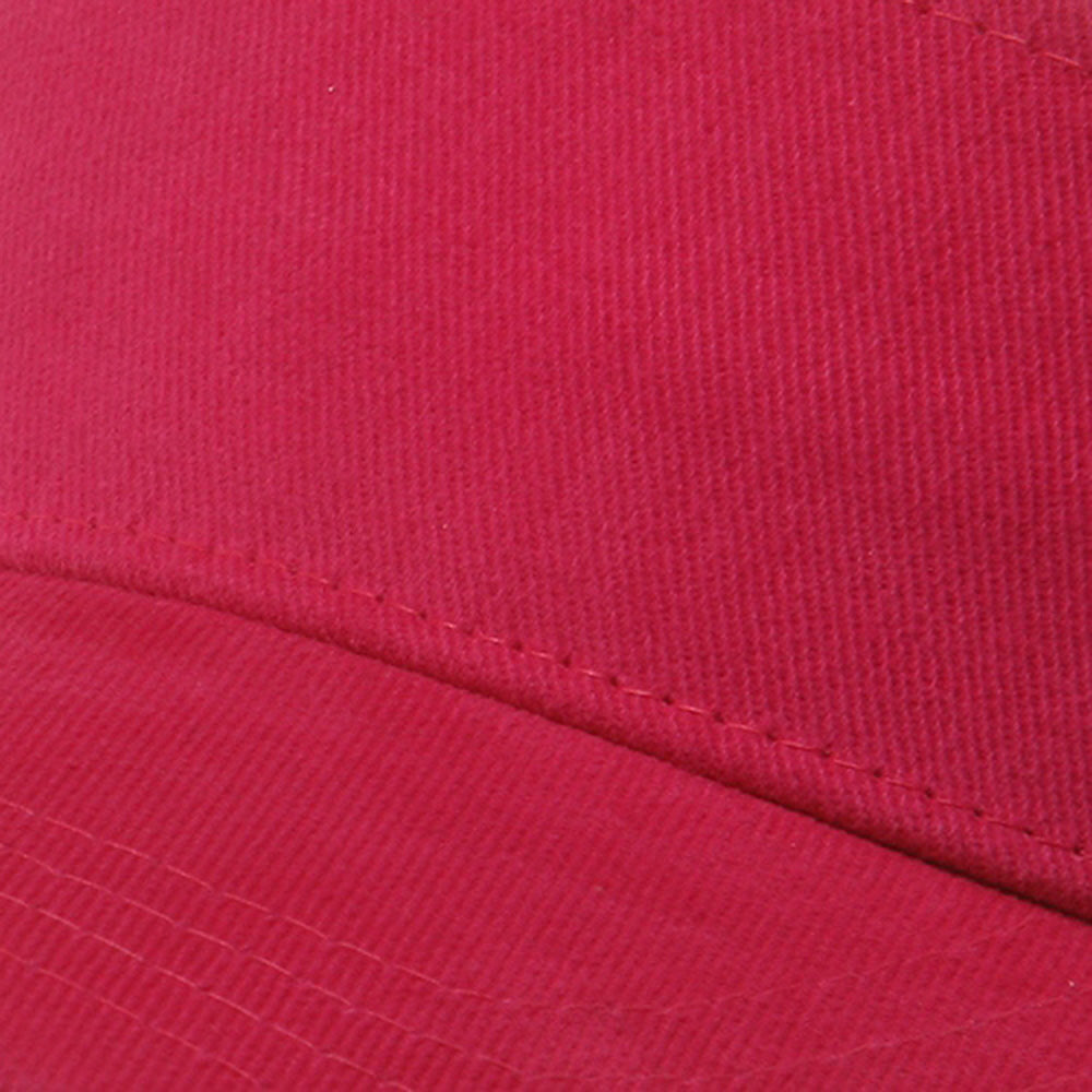 Brushed Sports Visor