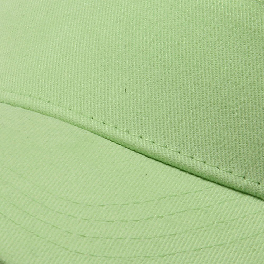 Brushed Sports Visor