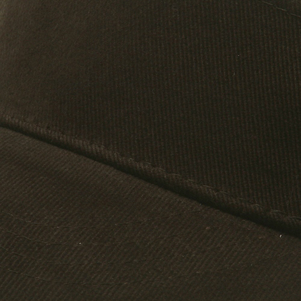 Brushed Sports Visor