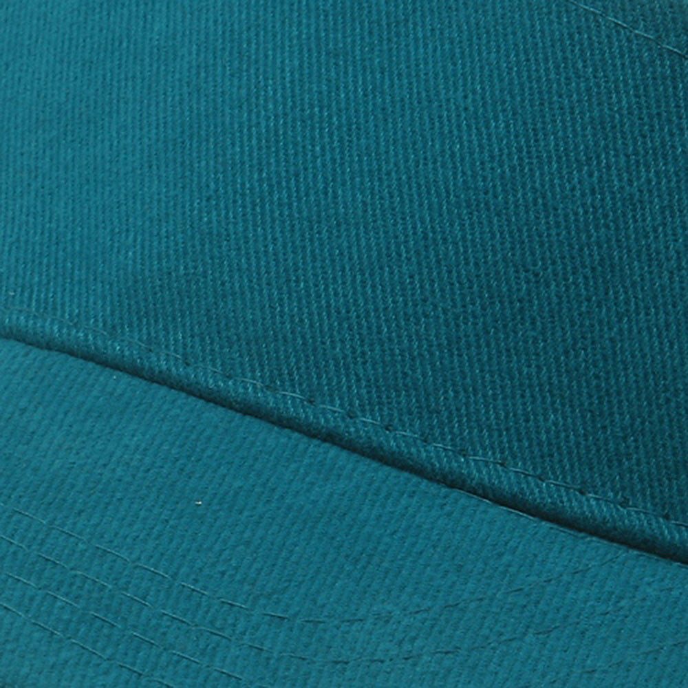 Brushed Sports Visor