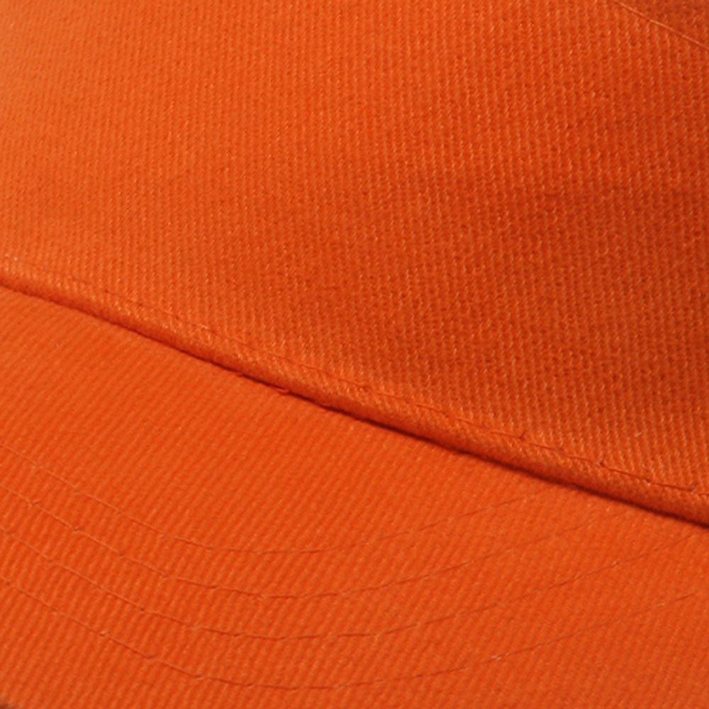 Brushed Sports Visor