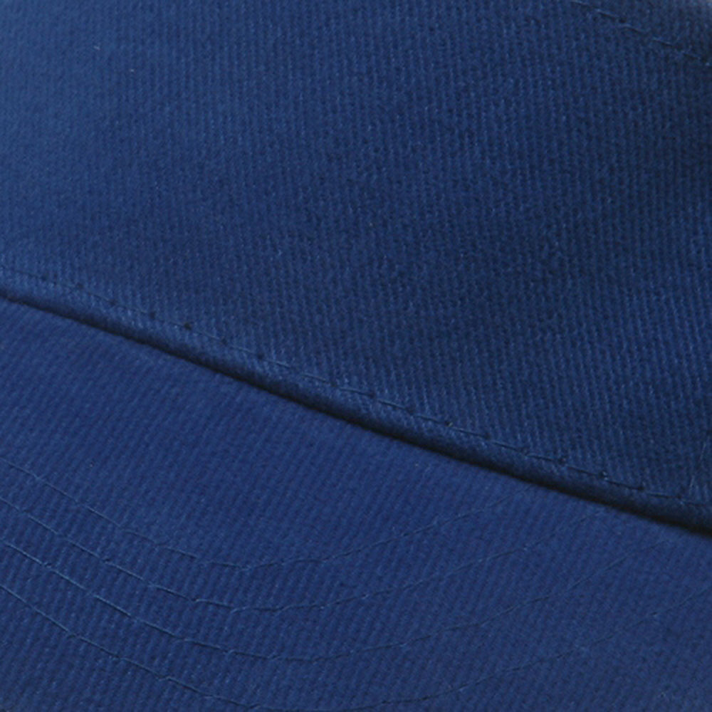 Brushed Sports Visor