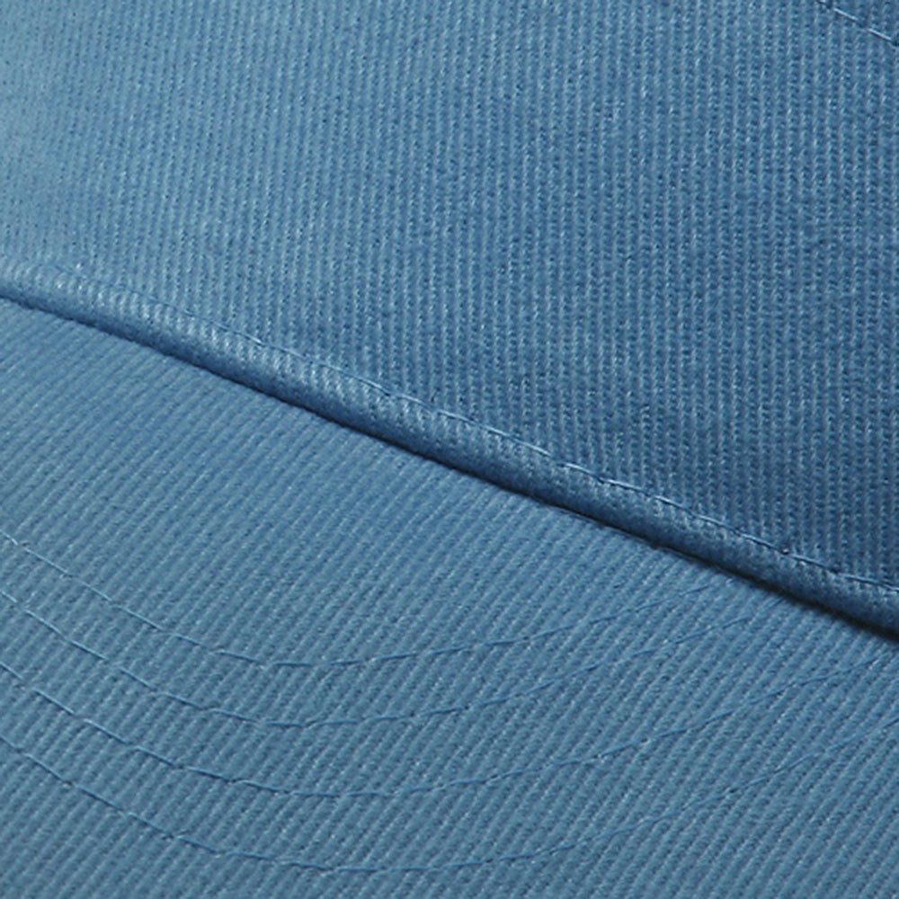 Brushed Sports Visor