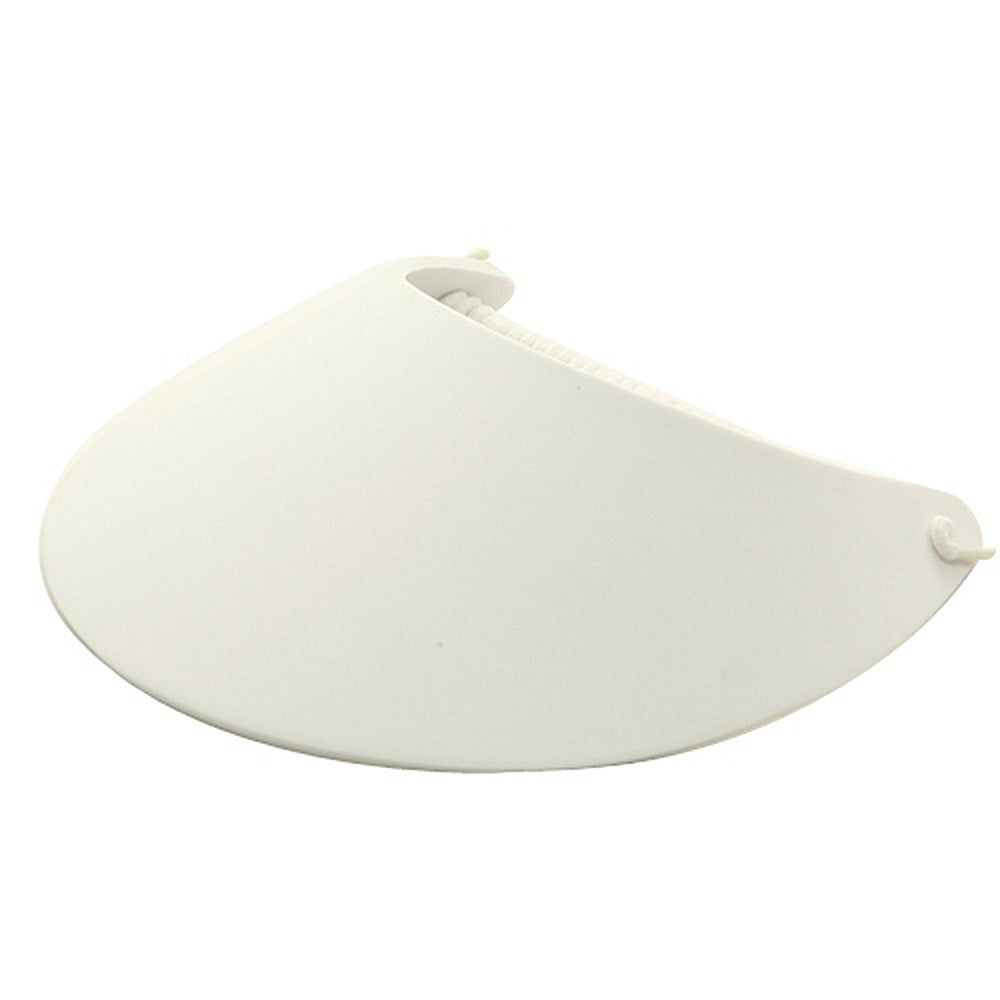 Large Bill Sun Visor