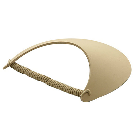 Large Bill Sun Visor