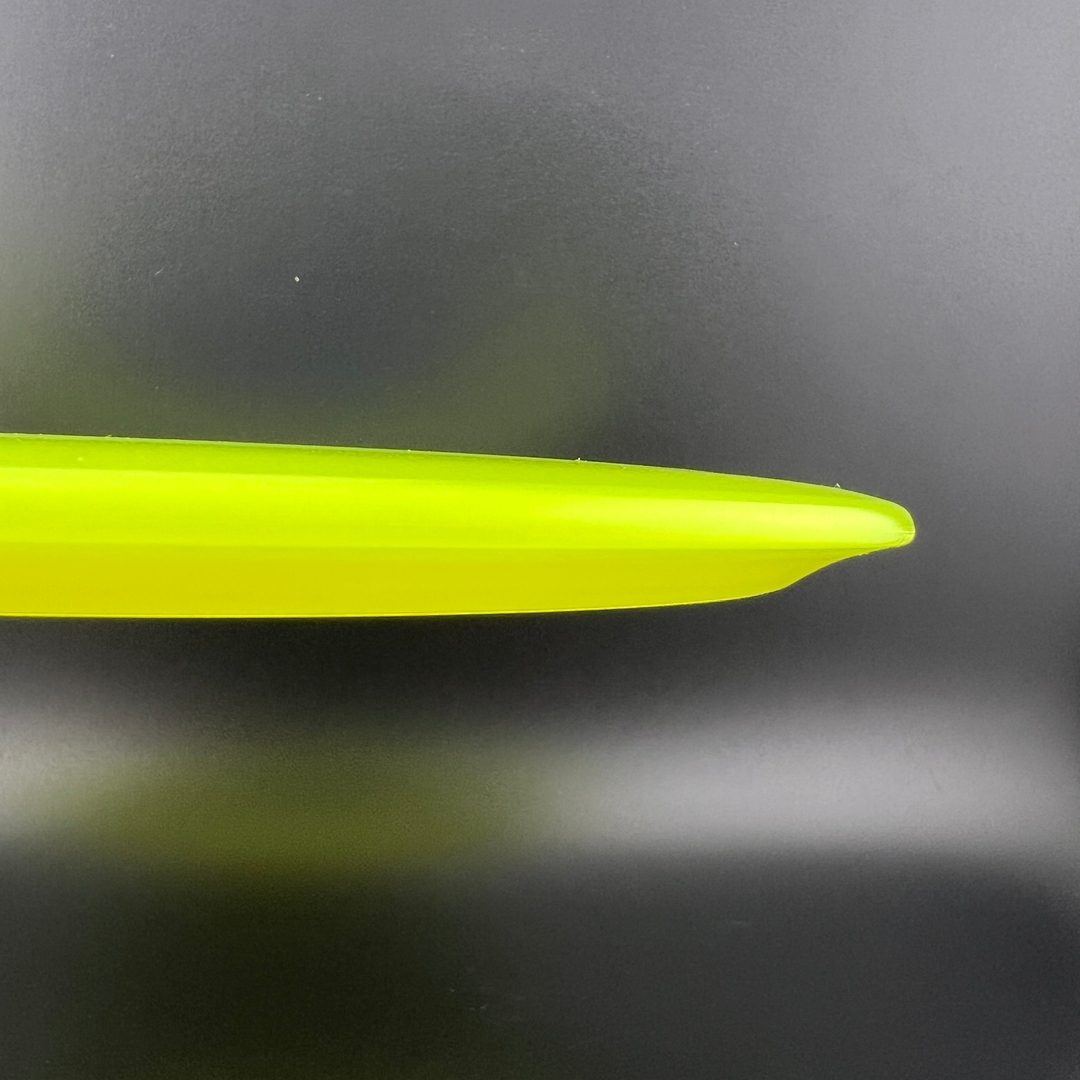 VIP Moonshine Longbowman - Desolate Shield Triple Foil