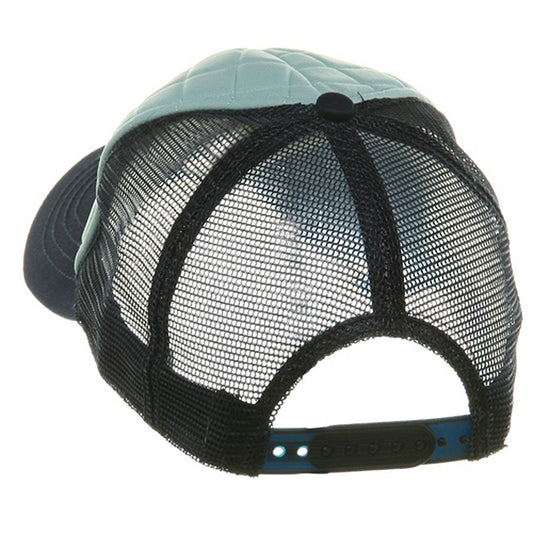 Fashion Foam Front Trucker Cap