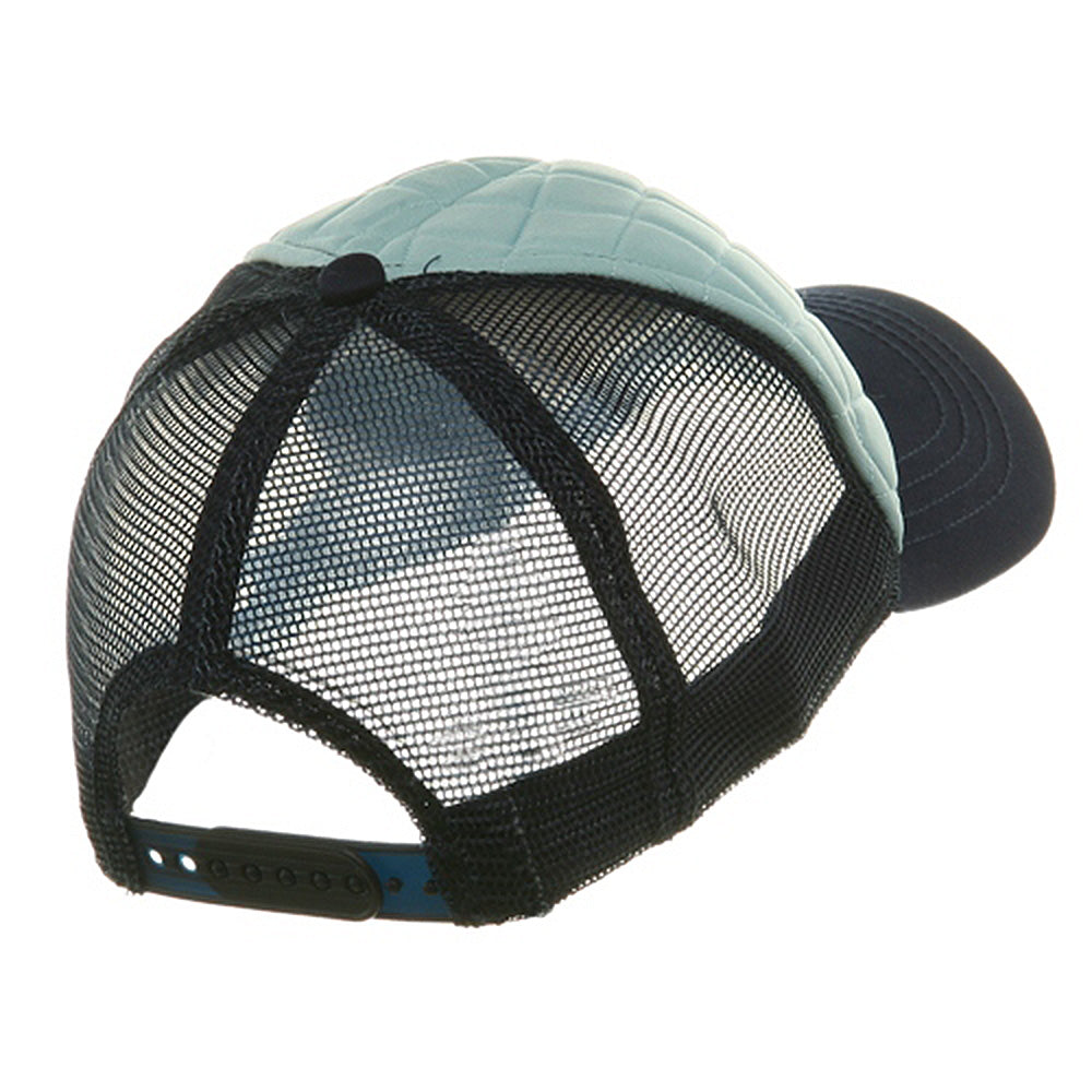 Fashion Foam Front Trucker Cap