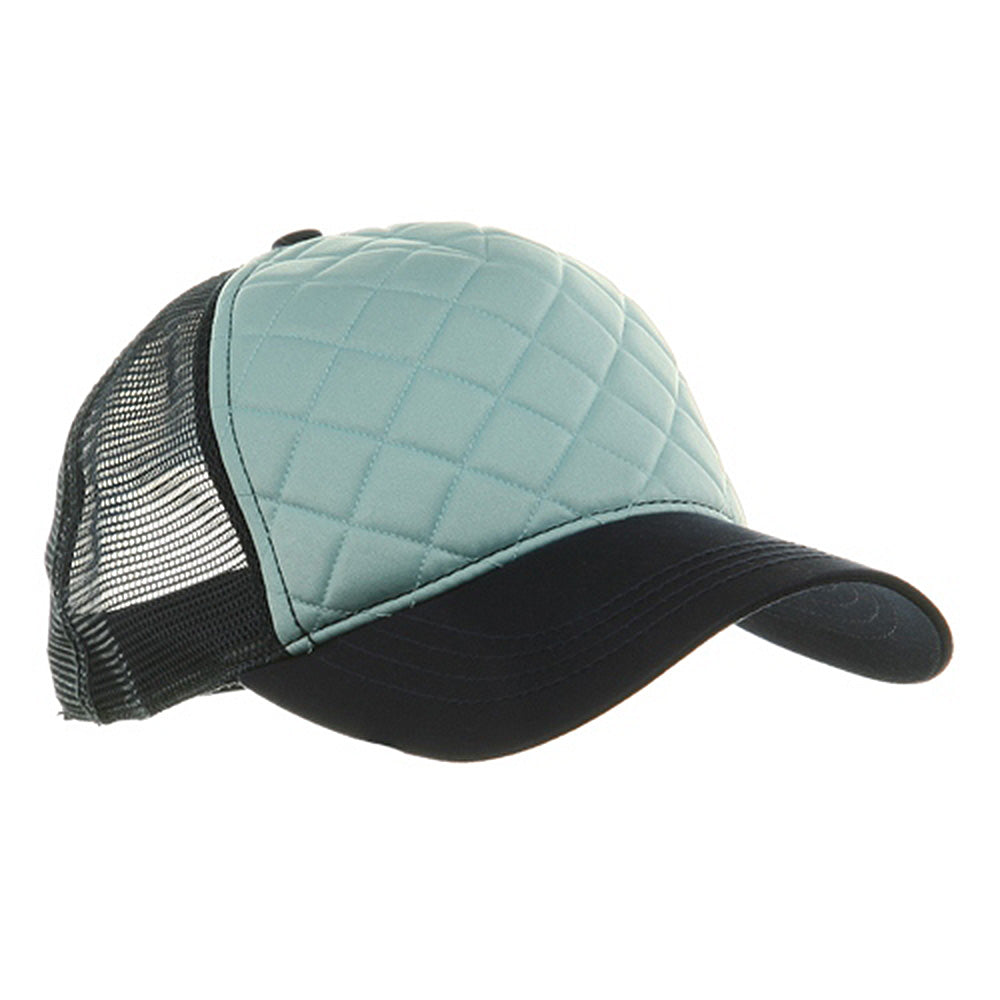 Fashion Foam Front Trucker Cap