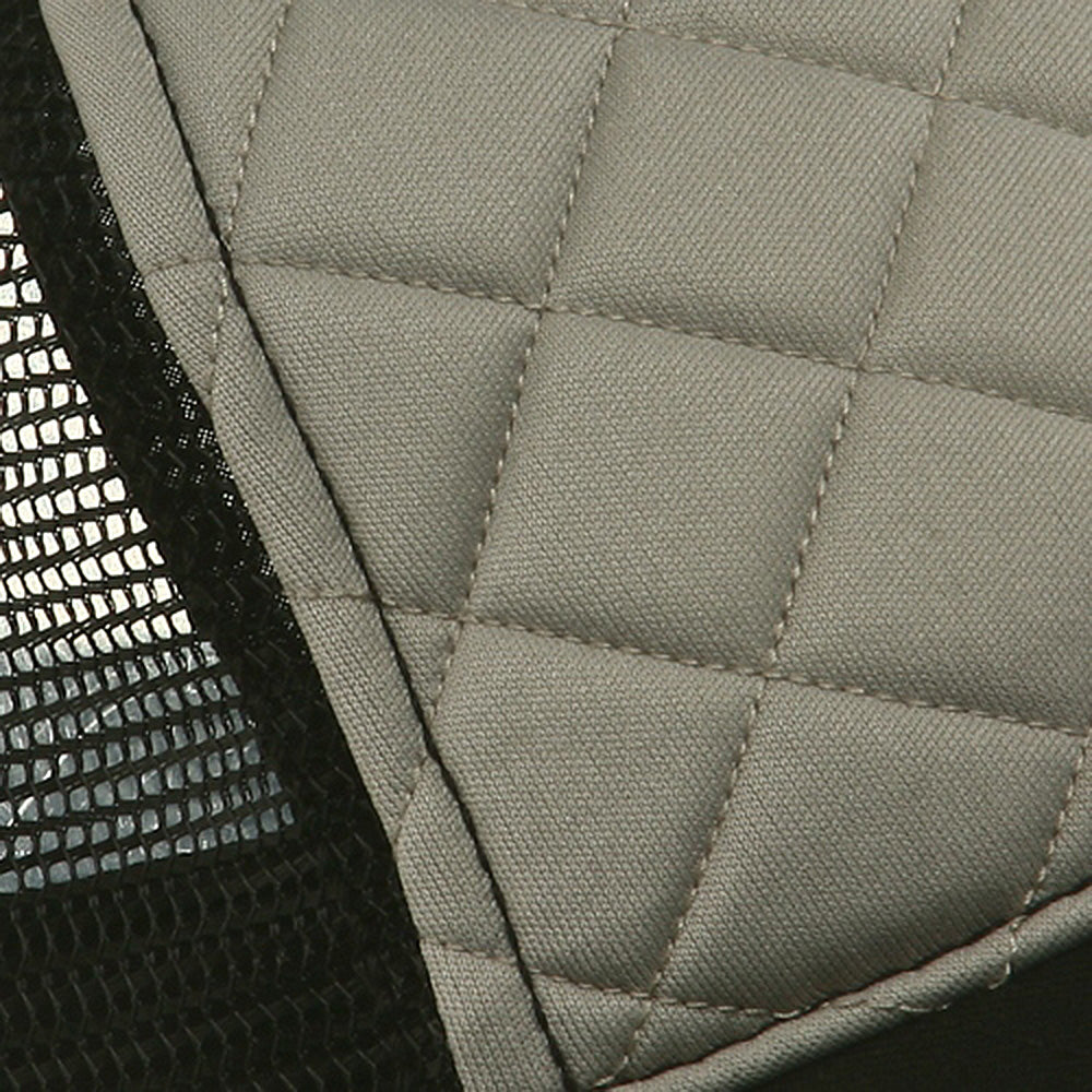 Fashion Foam Front Trucker Cap