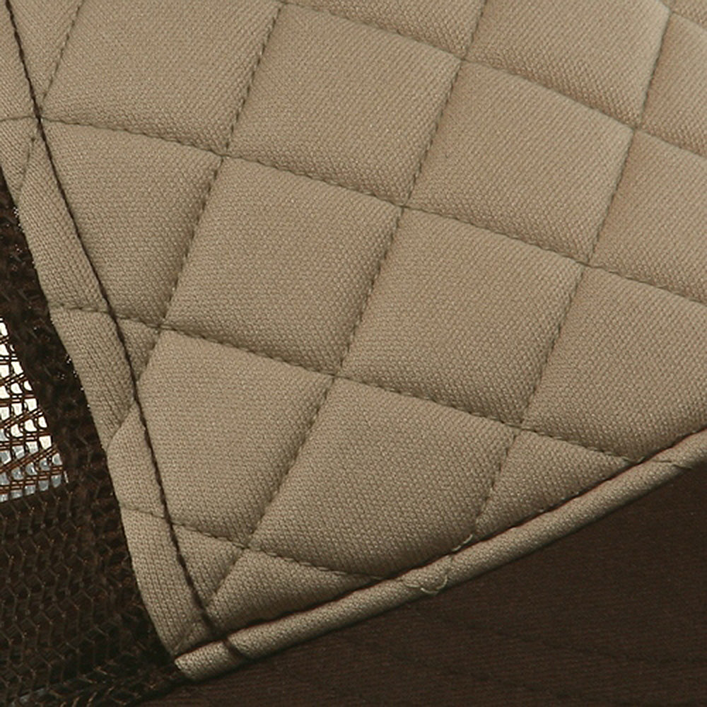 Fashion Foam Front Trucker Cap