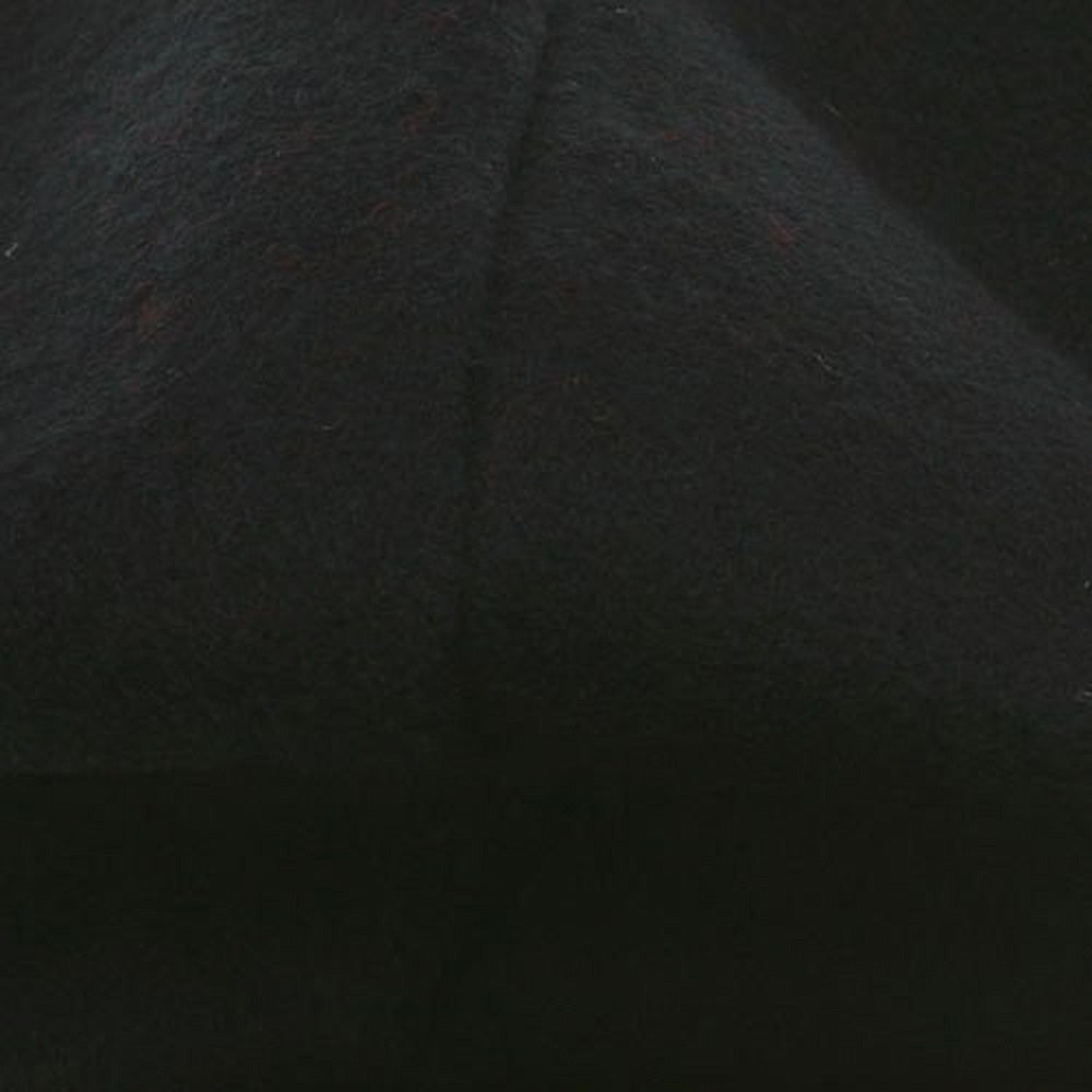 Big Apple Melton Wool Cap