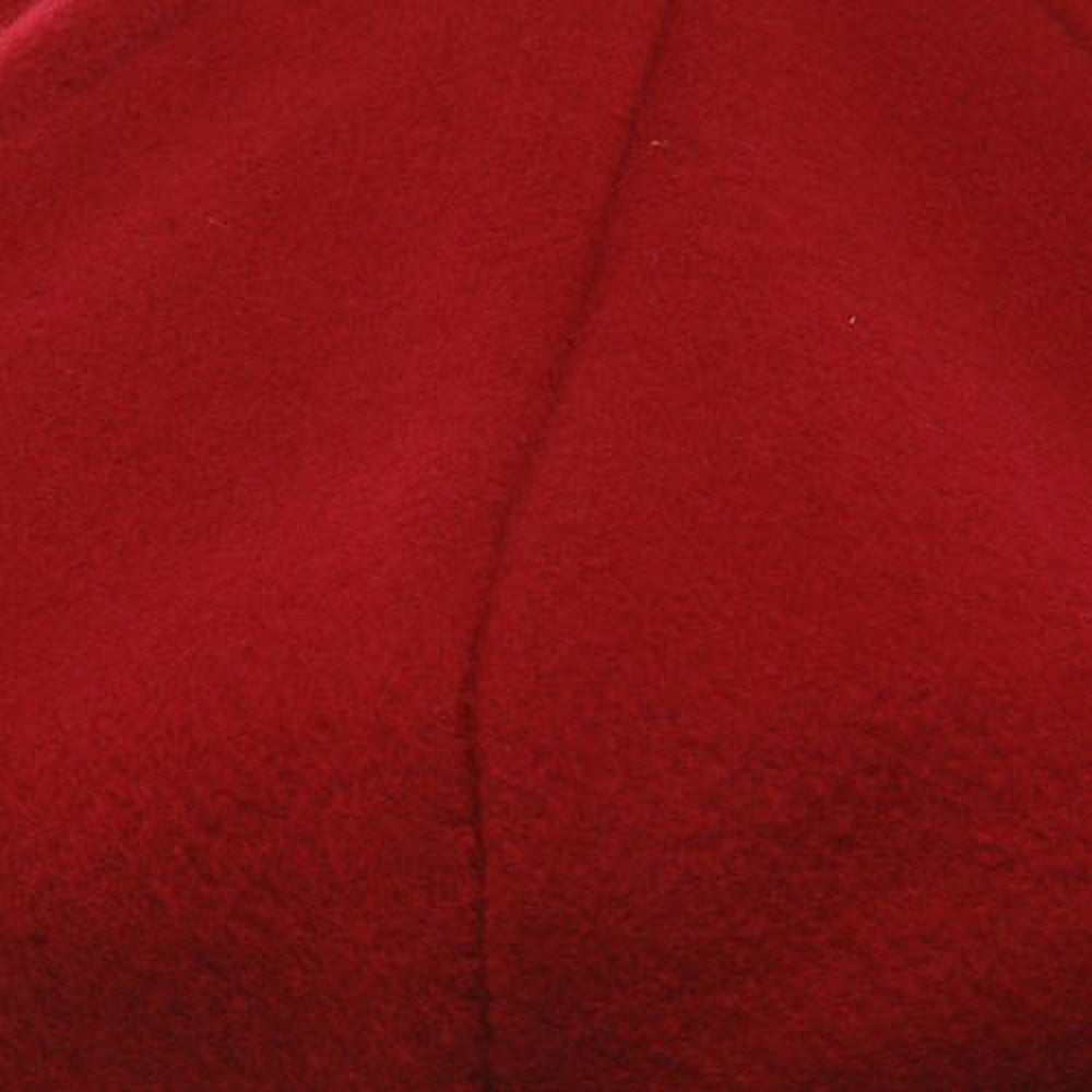 Big Apple Melton Wool Cap