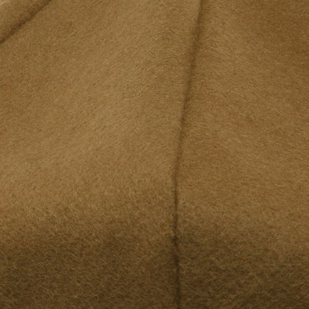 Big Apple Melton Wool Cap