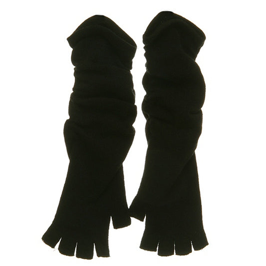 Fingerless Long Glove