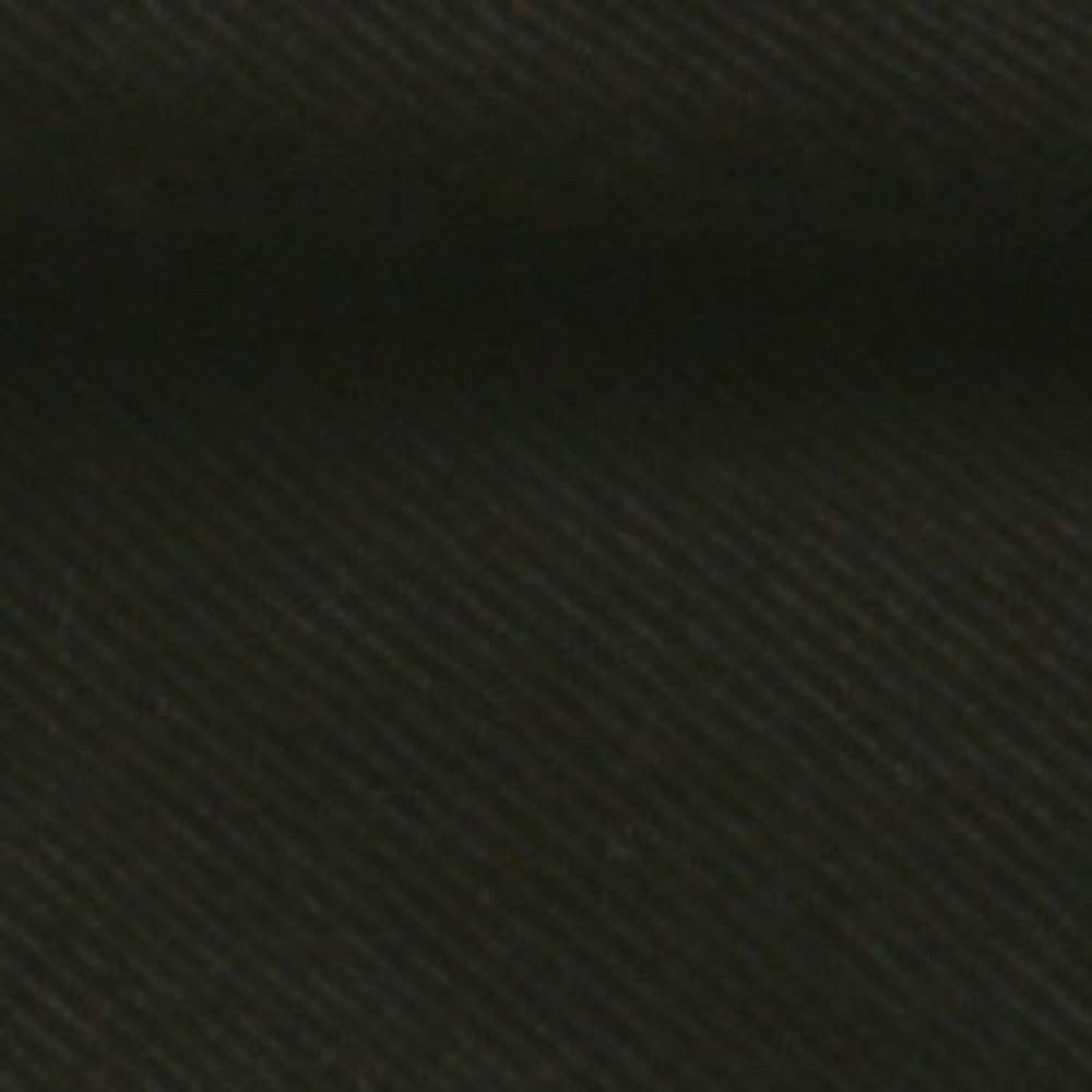 Washed Cotton Fitted Army Cap