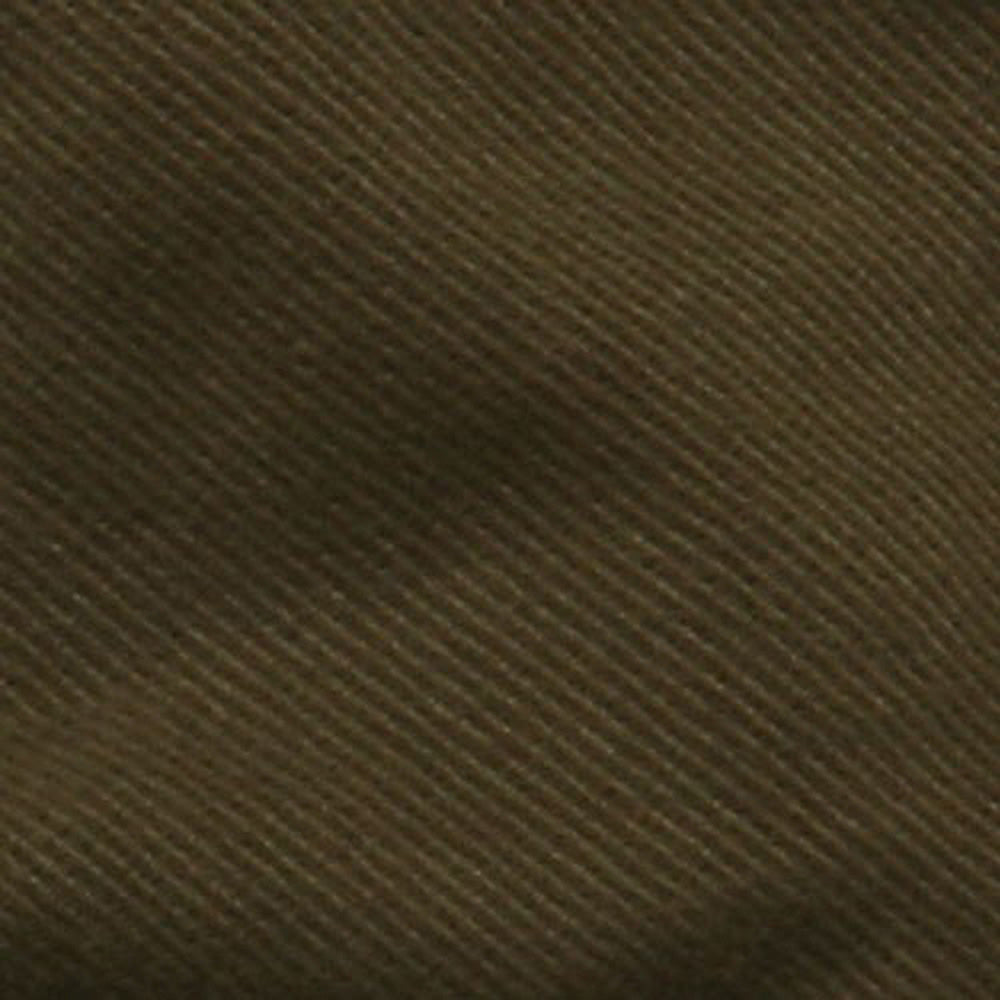 Washed Cotton Fitted Army Cap