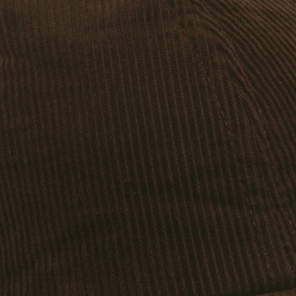 Men's Corduroy Warmer Flap Cap