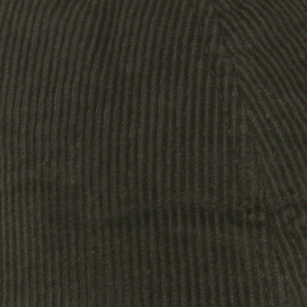 Men's Corduroy Warmer Flap Cap