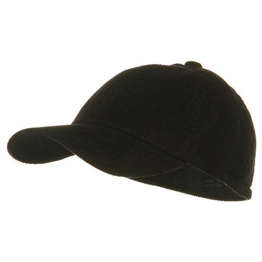 Men's Corduroy Warmer Flap Cap