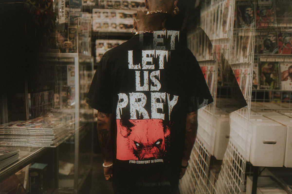 Prey T-Shirt