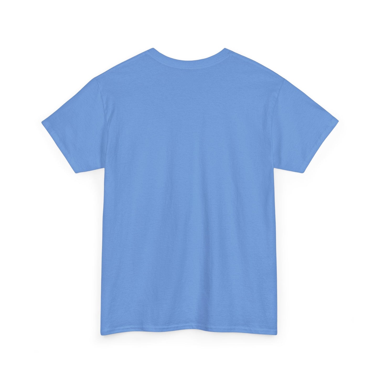 Pittsburgh Topo Word Map Graphic Gildan Unisex Heavy Cotton Tee