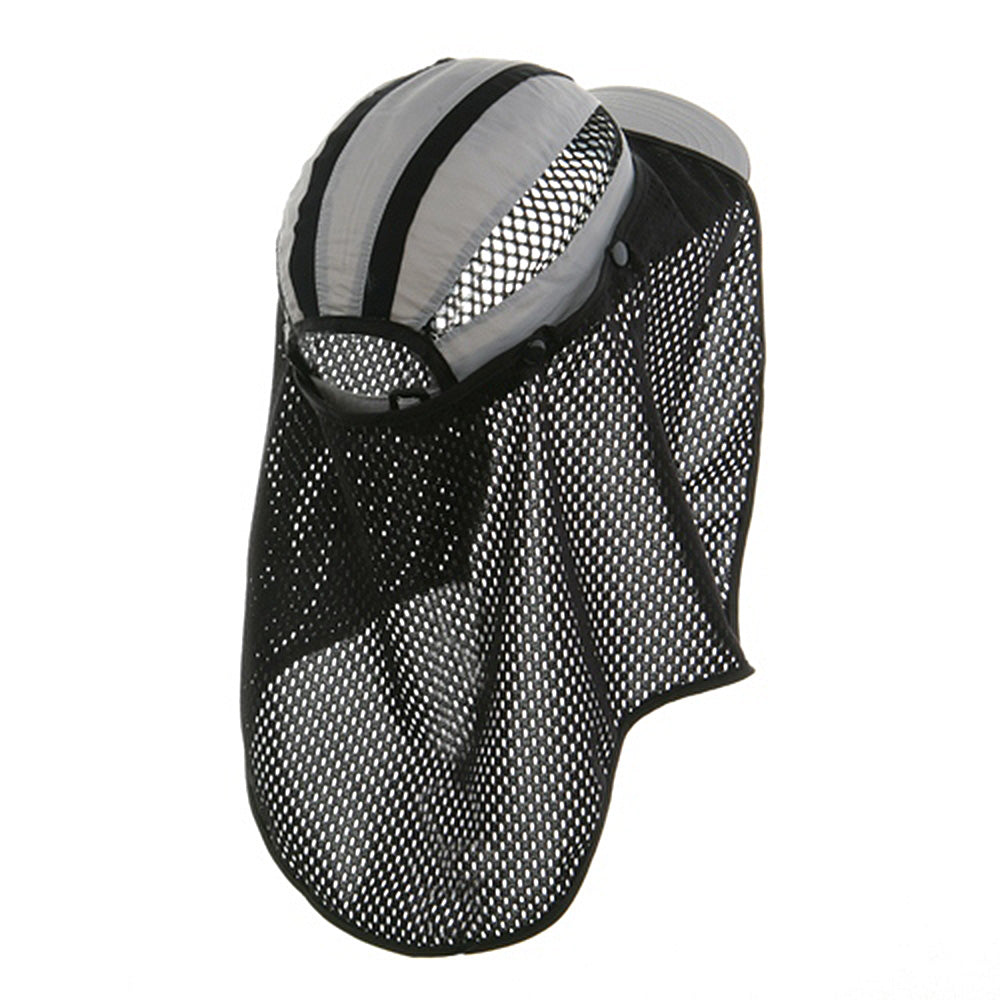 Talson UV Flap Cap