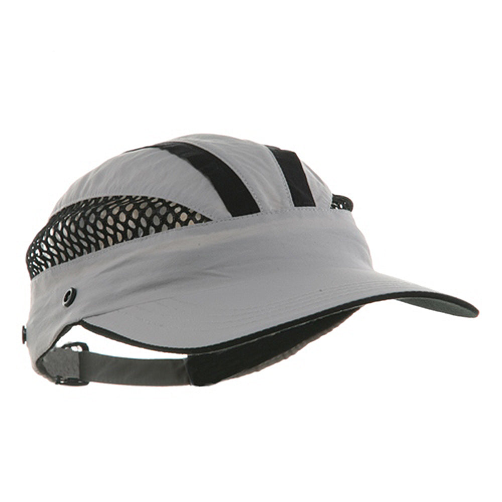 Talson UV Flap Cap
