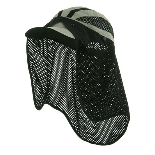 Talson UV Flap Cap