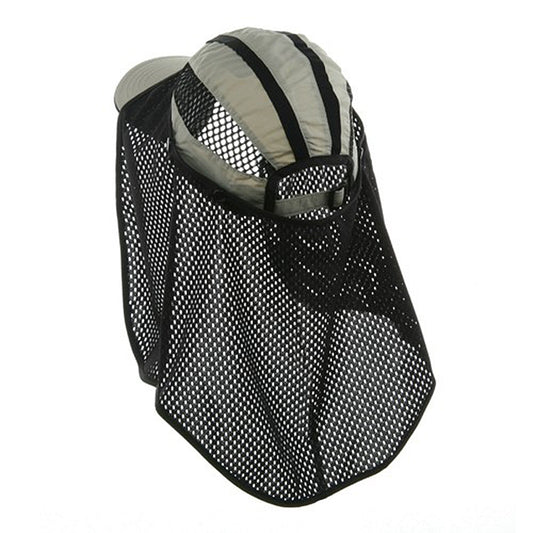 Talson UV Flap Cap