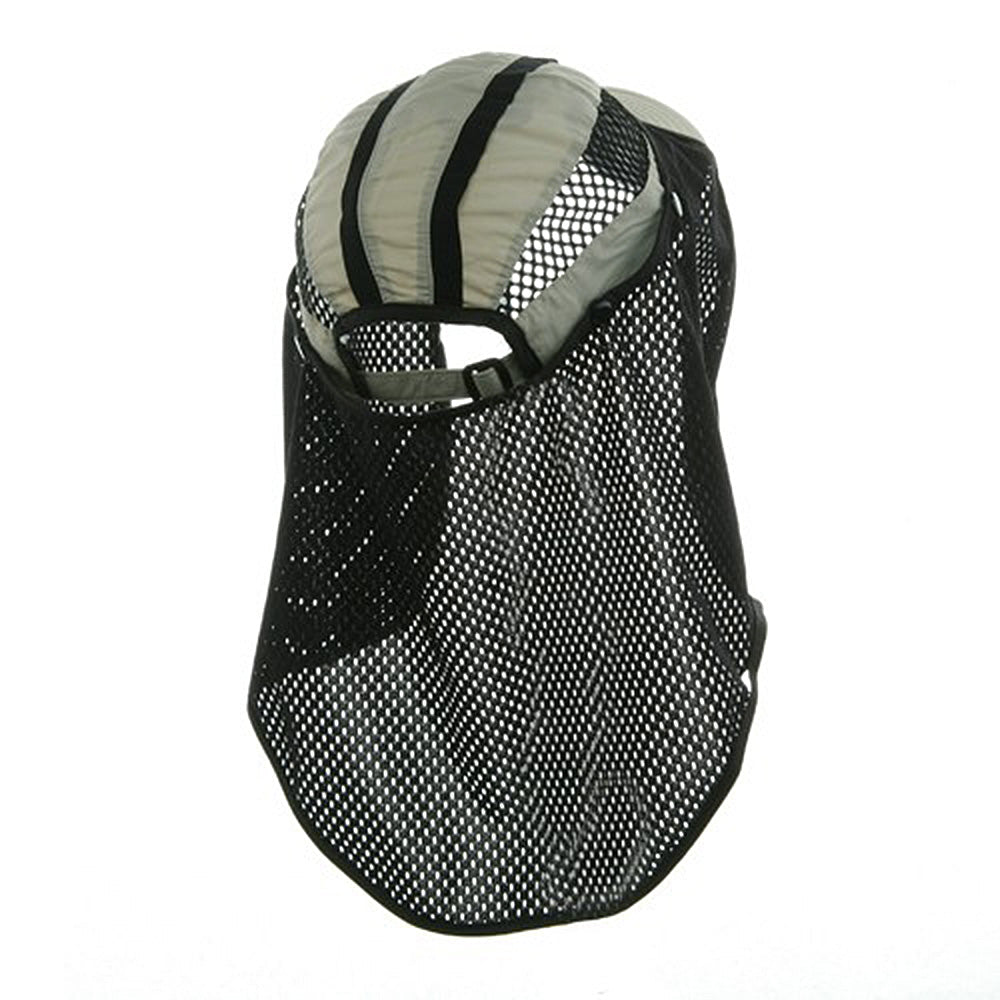 Talson UV Flap Cap