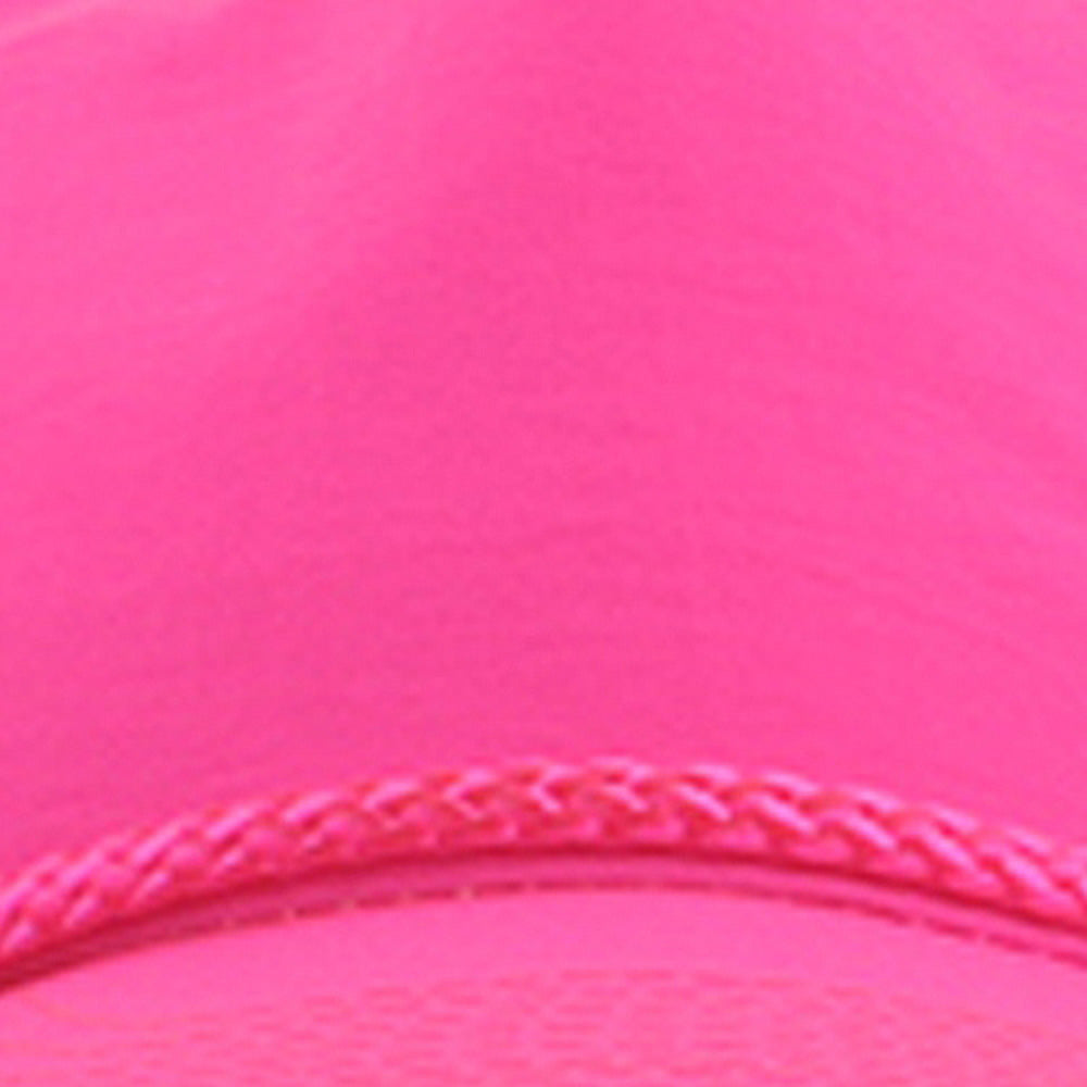 Nylon Crinkle Golf Cap