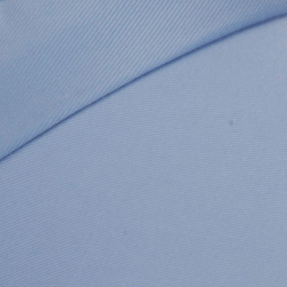 Large Peak Twill Clip Ons