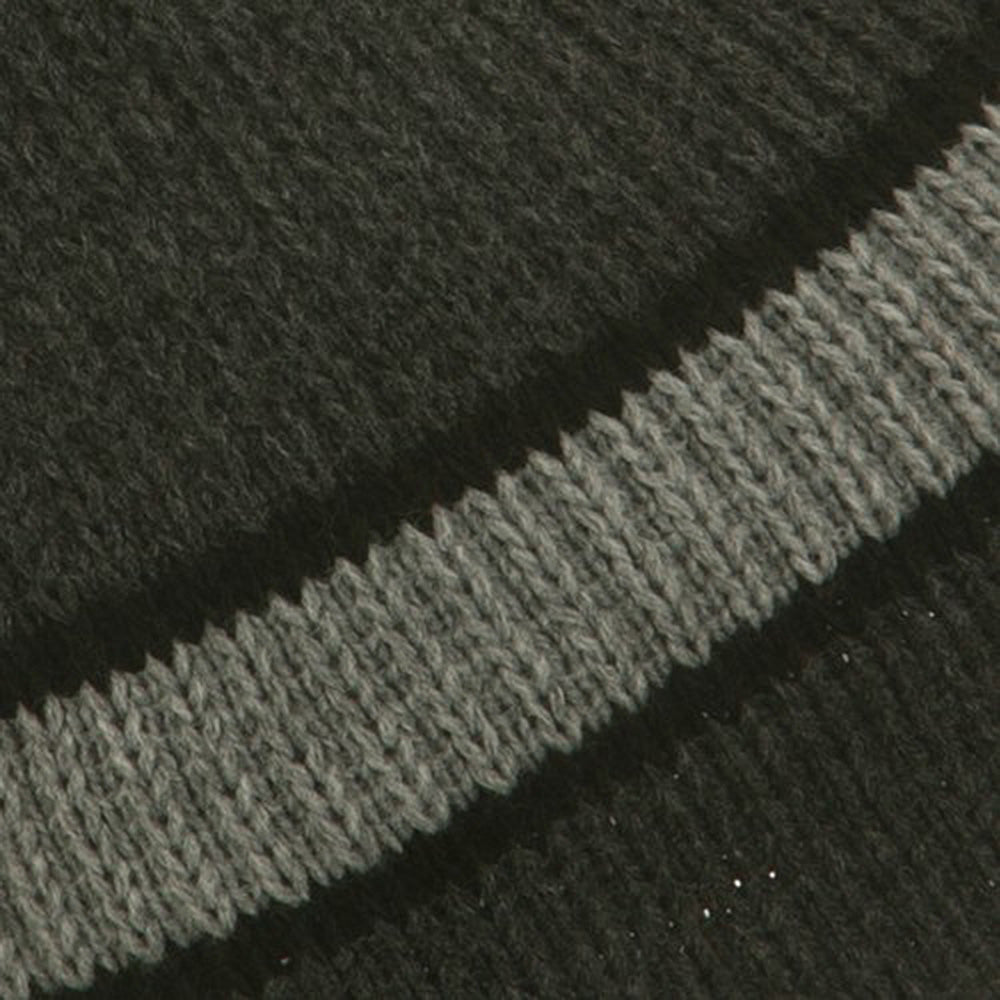 Center Stripe Beanie